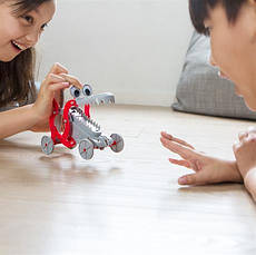Науковий набір 4M Робот-дракон (00-03381), фото 2