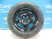 Запаска титанова PIRELLI R16 225/60 98W Mercedes-Benz S-Class з 1998 по2005