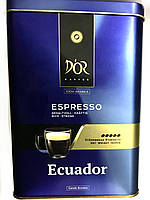 D'OR Espresso Ecuador 1 кг. зерно