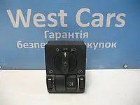 Перемикач світла Opel Corsa з 2000 по2006