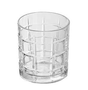 Набір склянок Delisoga Йорк 350 мл 6 шт (5502)