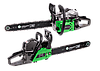 Бензопила Craft-tec CT-5500 (1х1), фото 3
