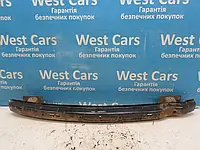 Підсилювач заднього бампера Volkswagen Caddy з 2004 по2010