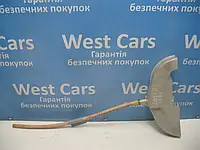 Водостік лівих зсувних дверей Volkswagen Caddy з 2004 по2010