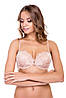 Мереживний бюстгальтер push-up подвійний Lormar MyDoublePizzo, фото 7