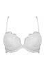 Мереживний бюстгальтер push-up подвійний Lormar MyDoublePizzo, фото 4