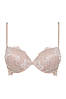 Мереживний бюстгальтер push-up подвійний Lormar MyDoublePizzo, фото 10