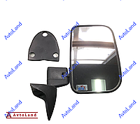 Дзеркала ВАЗ 21213 зовнішні заднього огляду ЛІВЕ