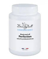 Beautyhall ALGO Peel off Mask Perfection Альгінатна маска "Досконалість", 200 г