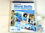 Oxford Word Skills Upper-Intermediate-Advanced (2nd edition), фото 2