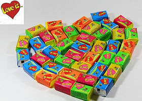 Жуйки Love is ...