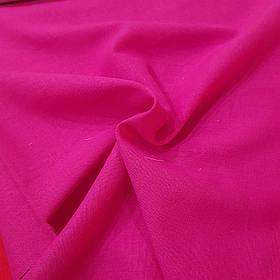 Тканина Льон Віскоза (Однотонний)