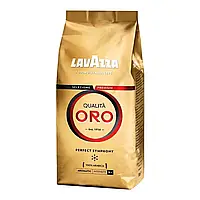 Кофе в зёрнах Lavazza Qualità Oro 500г
