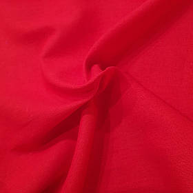 Тканина Льон Віскоза (Однотонний)