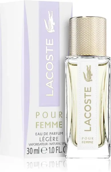 Lacoste pour femme price hot sale