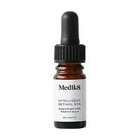 Ночная сыворотка для лица Medik8 Intelligent Retinol 6TR с ретинолом 0,6% и витамином А, 4-15 мл.