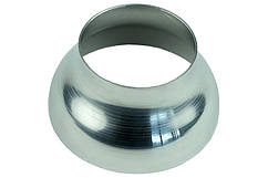 Раструб JetCat D100 мм для турбін P200 P220 P300 підвищення продуктивності новий 59.2 140 75 (HM)