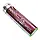 Акумулятор X-BALOG фіолетовий 18650 (4,2 v/8800mAm), фото 3