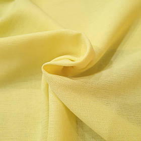 Тканина Льон Віскоза (Однотонний)
