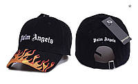 Мужская брендовая кепка PALM ANGELS