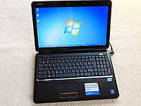 Ігровий Ноутбук Asus K50I - 15,6" - 2 Ядра - Ram 2Gb - HDD 320Gb - Ідеал !