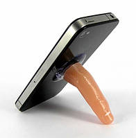 Підставка для гаджетів палець
