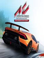 Assetto Corsa Ultimate Edition Steam Key ASIA