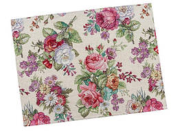 Серветка під тарілку гобеленова Limaso EDEN1175