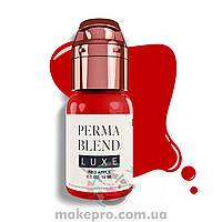 15 ml Perma Blend Luxe - Red Apple