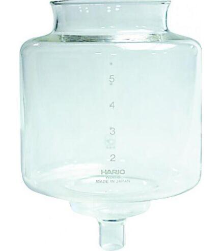 Верхня колба для заварника колод-брю Харіо WDC-6