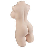 Торс-мастурбатор Fuck Me, фото 3