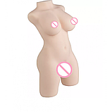 Торс-мастурбатор Fuck Me, фото 8