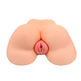 Мастурбатор Big Ass 3D model, фото 4