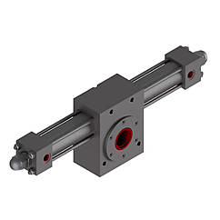 Ротаційні циліндри VAPO