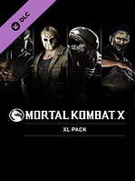 Mortal kombat xl pc в категории "Техника и электроника" | Сравнить цены ...