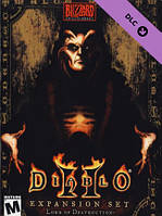 Diablo 2: Lord of Destruction PC - Battle.net Key - GLOBAL