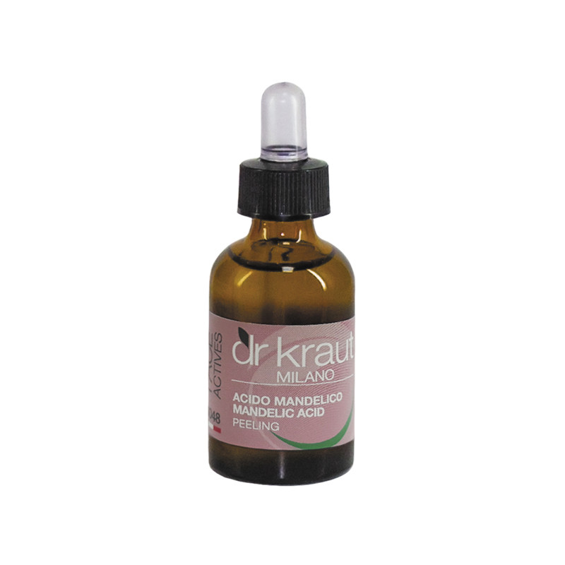 Мигдальний пілінг Dr.Kraut Mandelic acid peeling