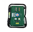 Генератор бензиновий Iron Angel EG 3200EM, фото 3