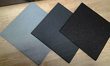 Гумова плитка EURO 30мм всі кольори для спорт залу фітнес клубу, фото 2