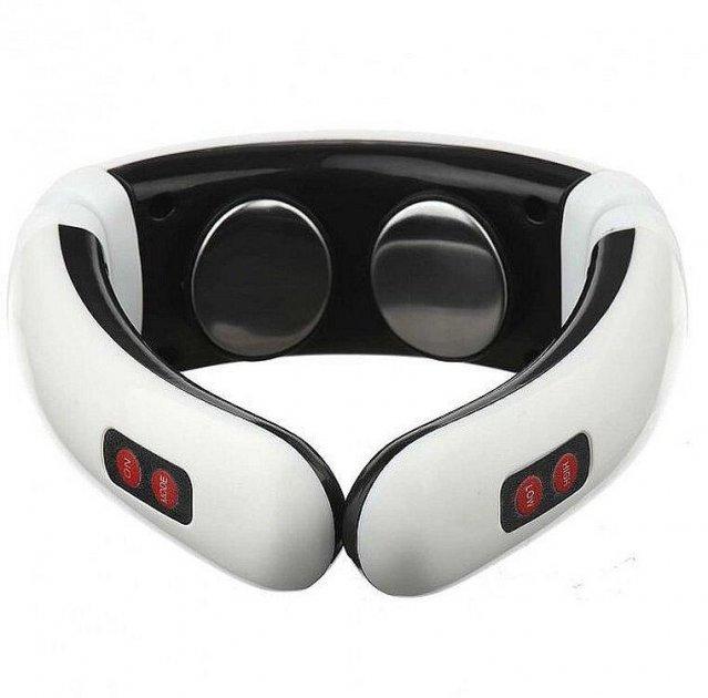 Масажер для шиї Neck Massager hx-5880