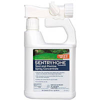 Sentry HOME Yard&Premise Spray Concentrate СентРИ ХОУМ КОНЦЕНТРАТ от насекомых во дворе 0,946