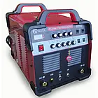Зварювальний аргонодуговий апарат Edon PulseTIG-200 AC/DC, фото 4