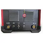 Зварювальний аргонодуговий апарат Edon PulseTIG-200 AC/DC, фото 7