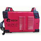 Зварювальний аргонодуговий апарат Edon PulseTIG-200 AC/DC, фото 8