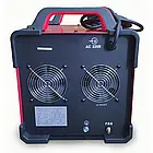 Зварювальний аргонодуговий апарат Edon PulseTIG-200 AC/DC, фото 9