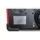 Зварювальний аргонодуговий апарат Edon PulseTIG-200 AC/DC, фото 10