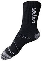 Шкарпетки трекінгові Lorpen Gore-Tex® Trekking розмір 39-44