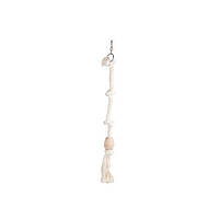 Flamingo Tarzan ФЛАМИНГО ТАРЗАН игрушка для птиц, веревка с узлами средний 5х60 см