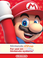 Nintendo eShop Card POLAND 70 PLN Nintendo eShop Key