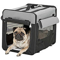 Flamingo Smart Top Plus фламинго Смарт Топ плюс сумка переноска складна 94х56х71 см